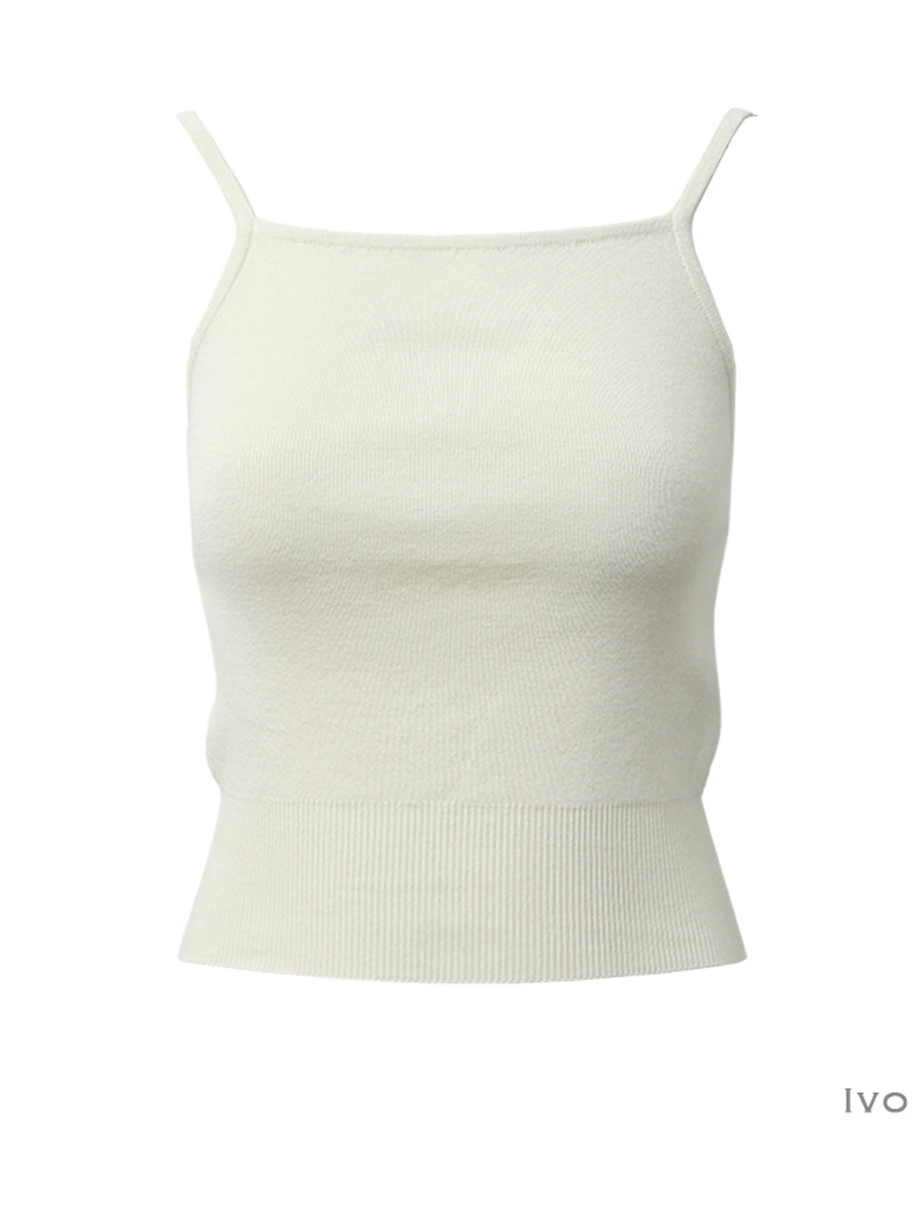 Layered Match Knit Set