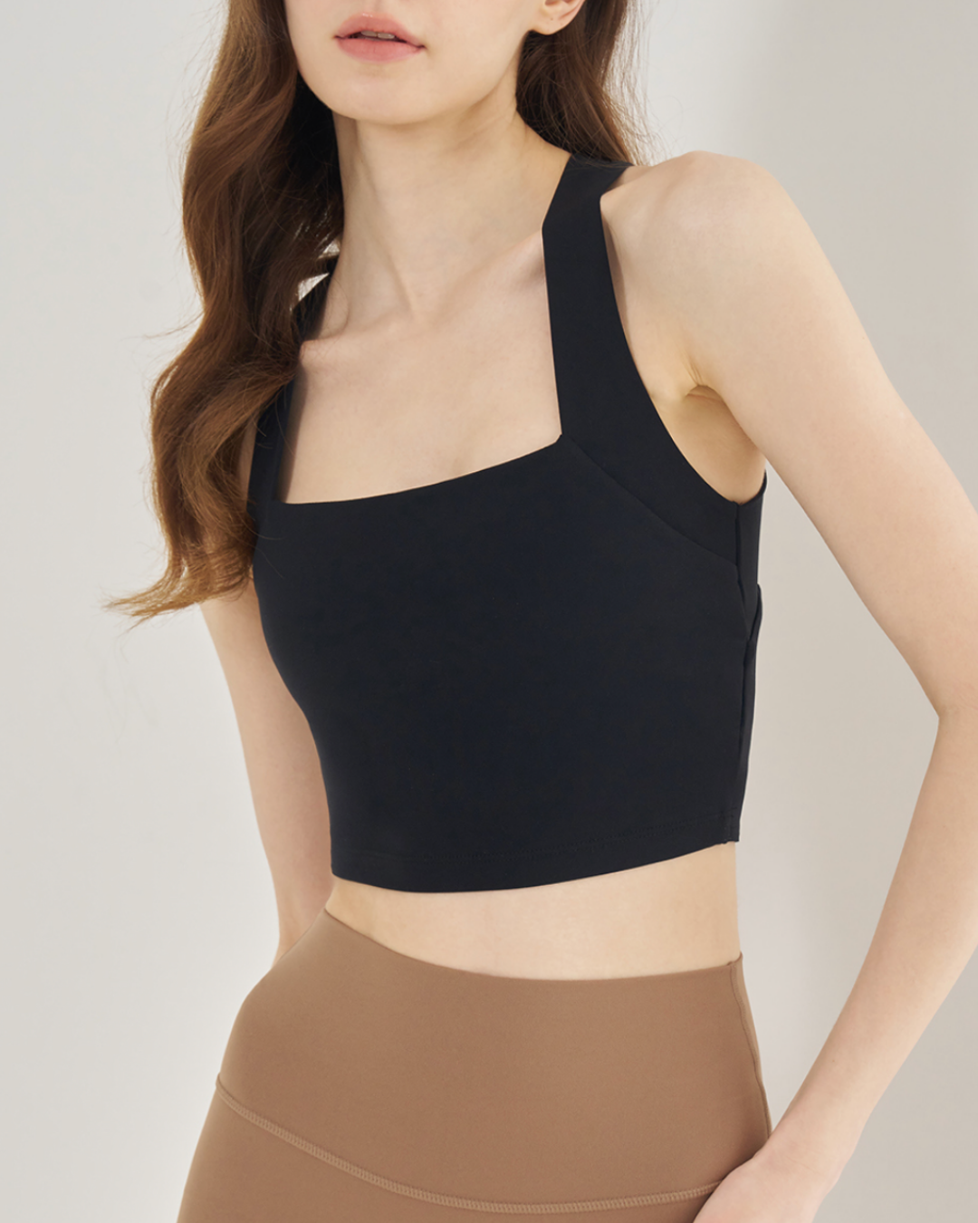 Soren X Bra Top