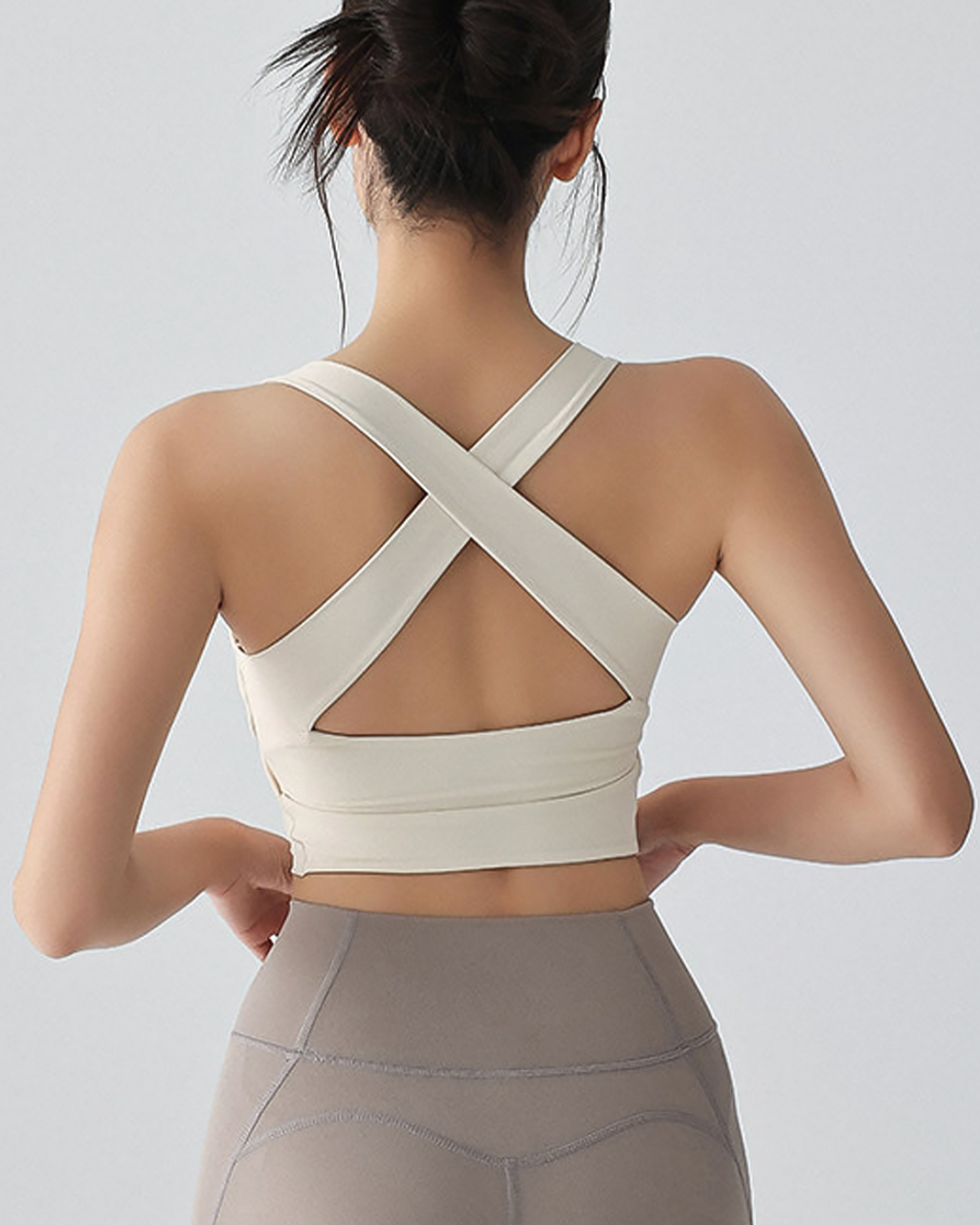 Soren X Bra Top
