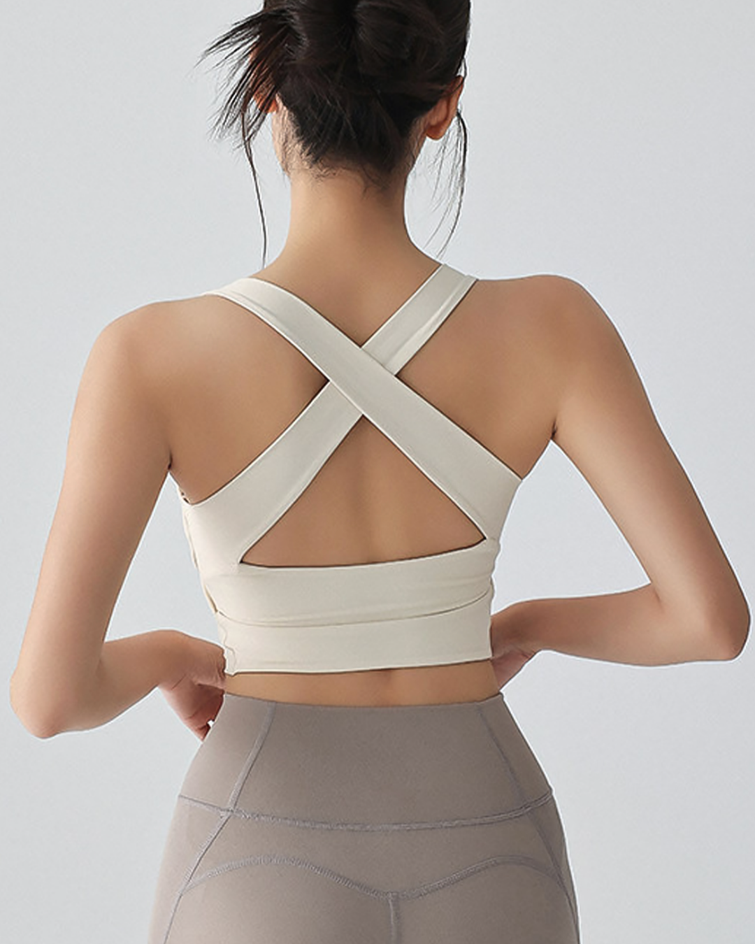 Soren X Bra Top