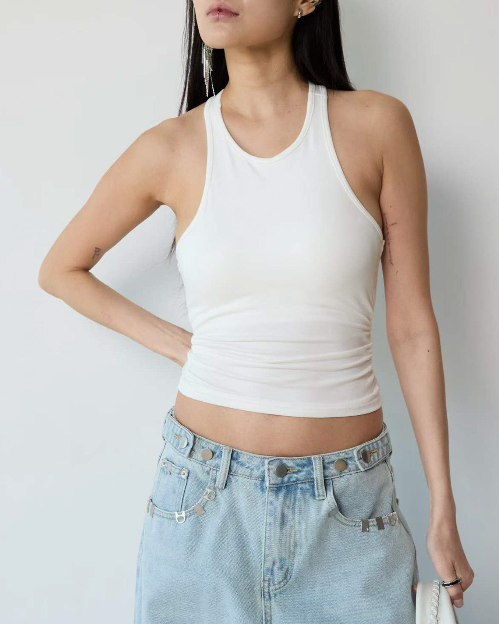 Everyday Tank Top