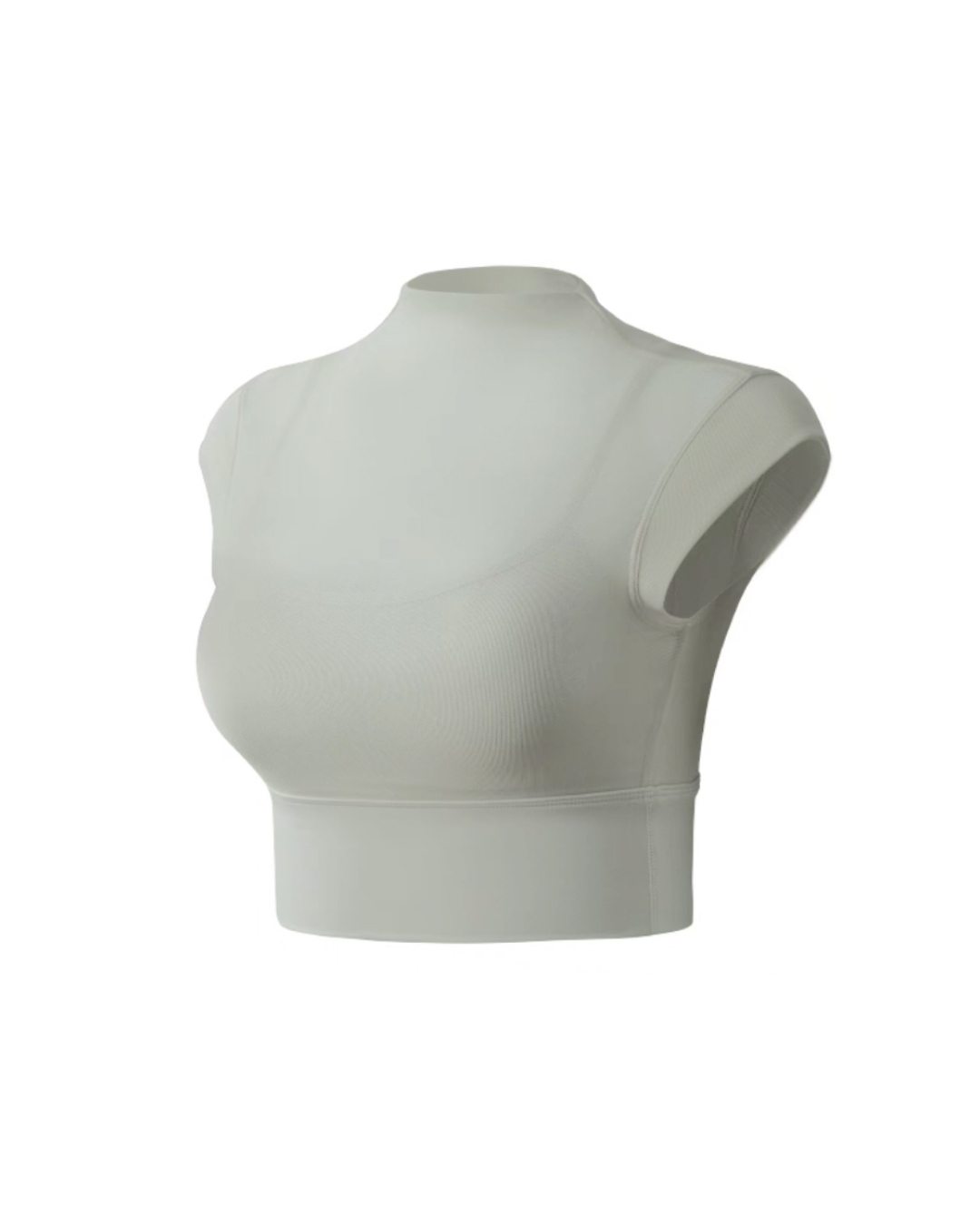Glow Short Sleeve Top