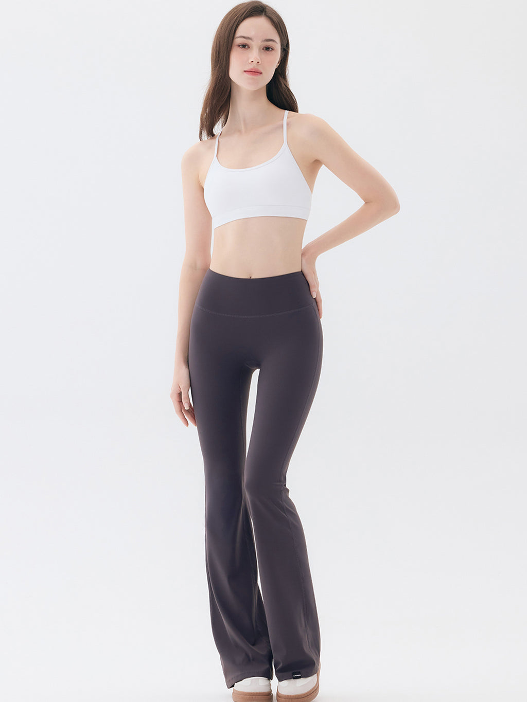 Back Focus Bra Top