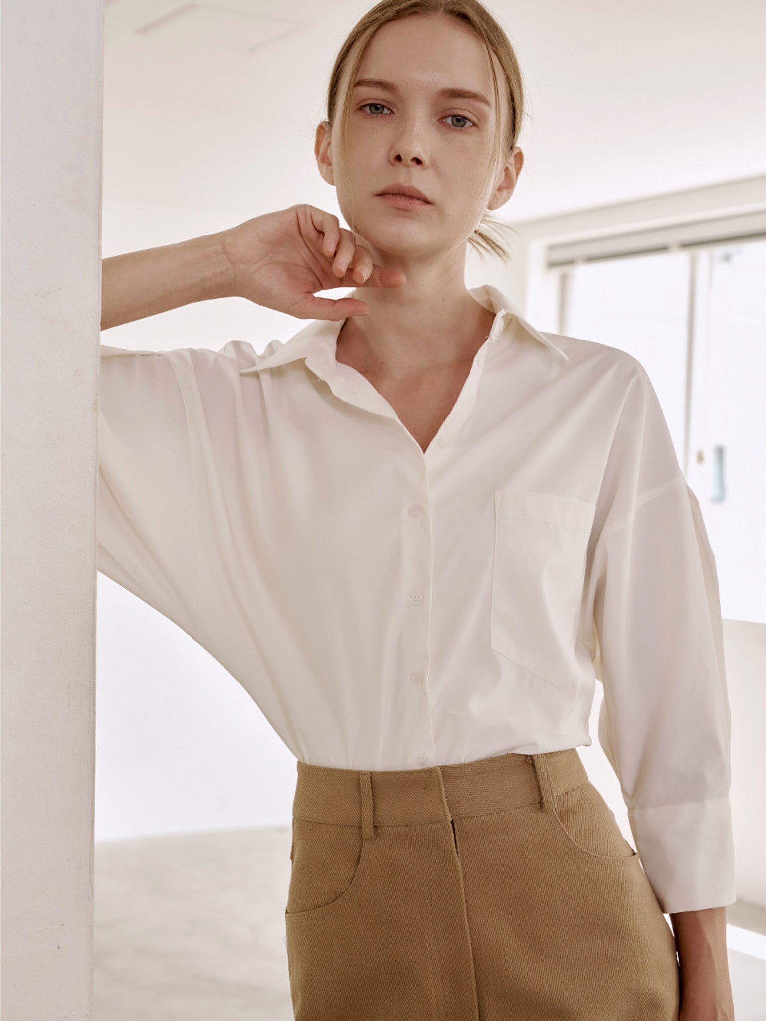 Millo Blouse