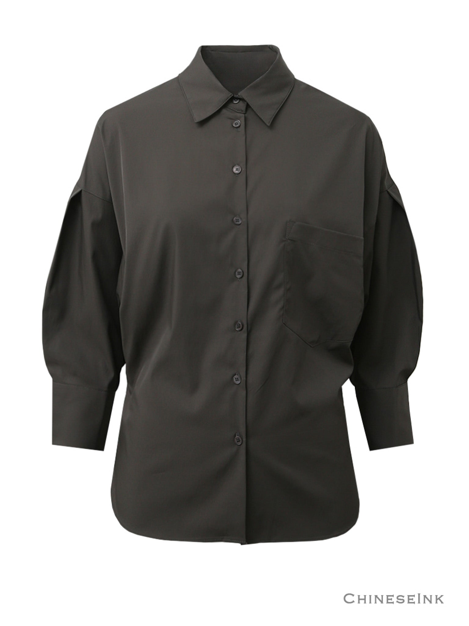 Millo Blouse