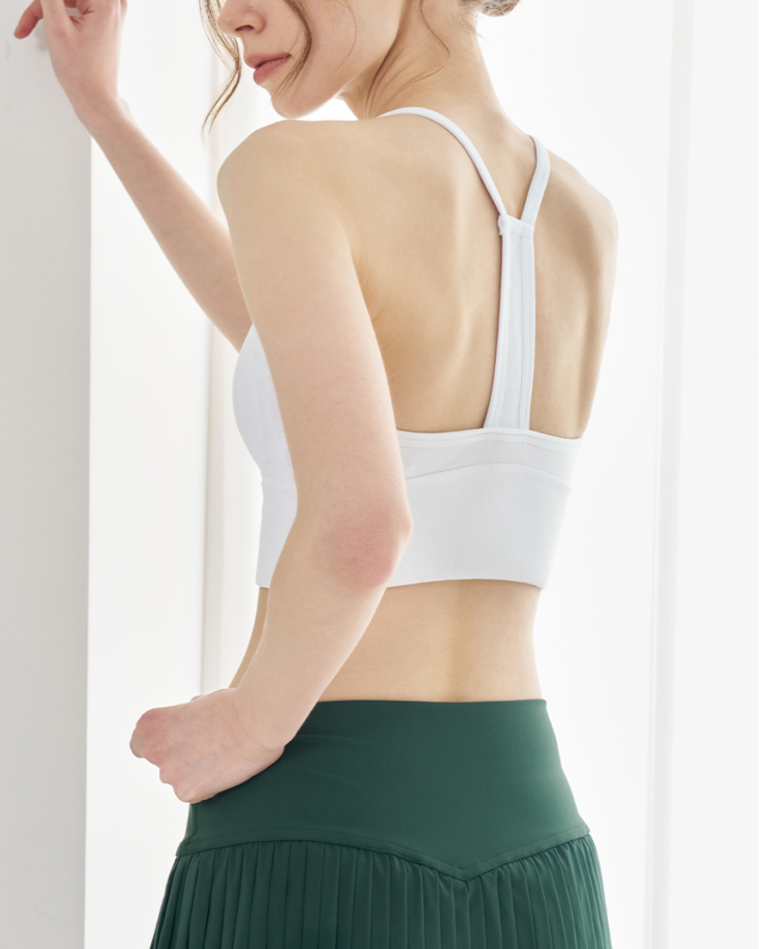 Zia Bralette