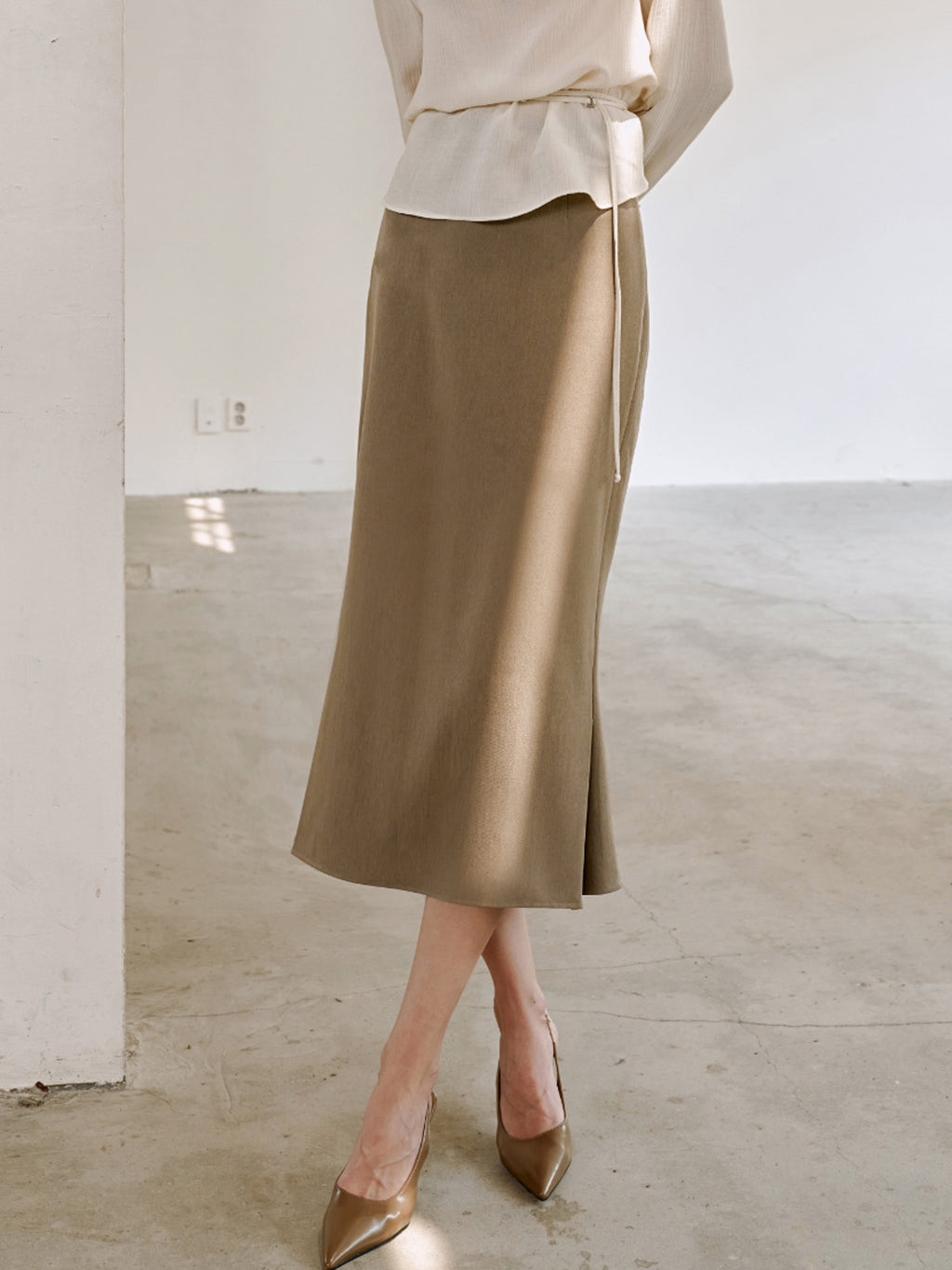 Dio Skirt
