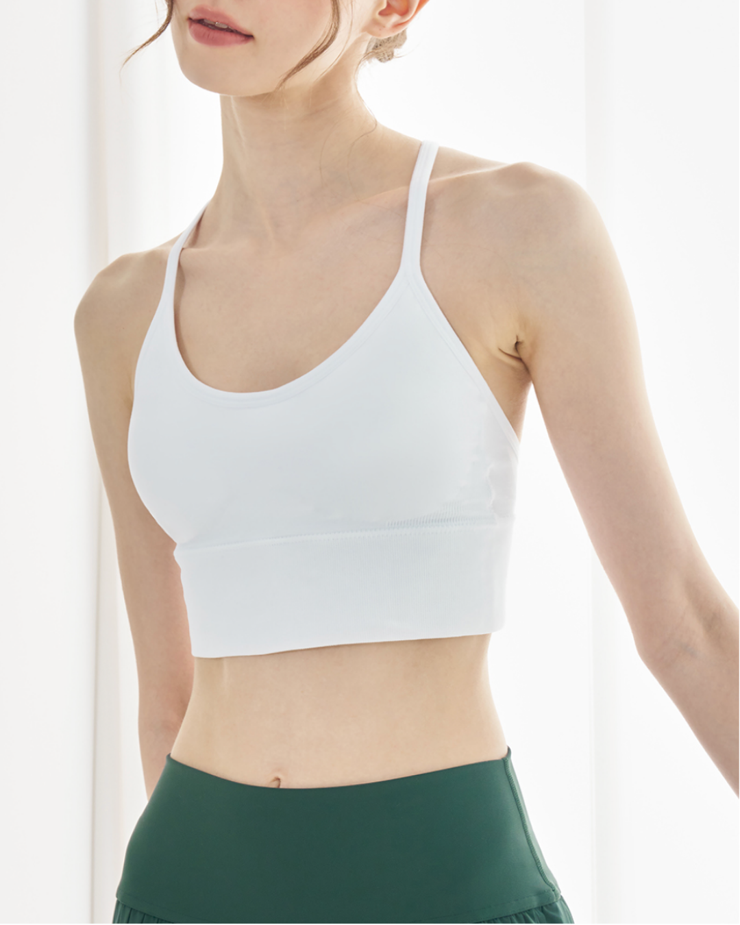 Zia Bralette