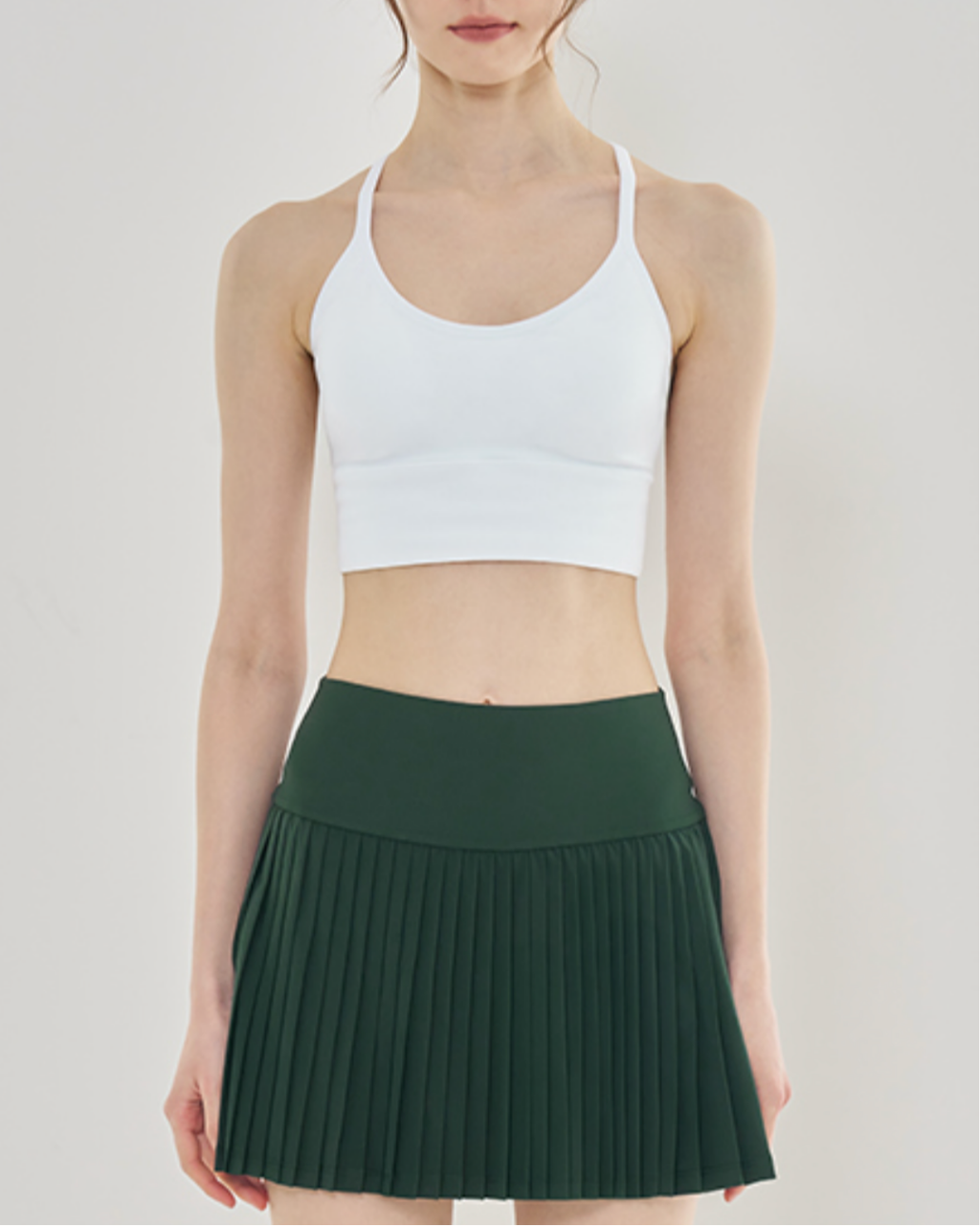 Zia Bralette
