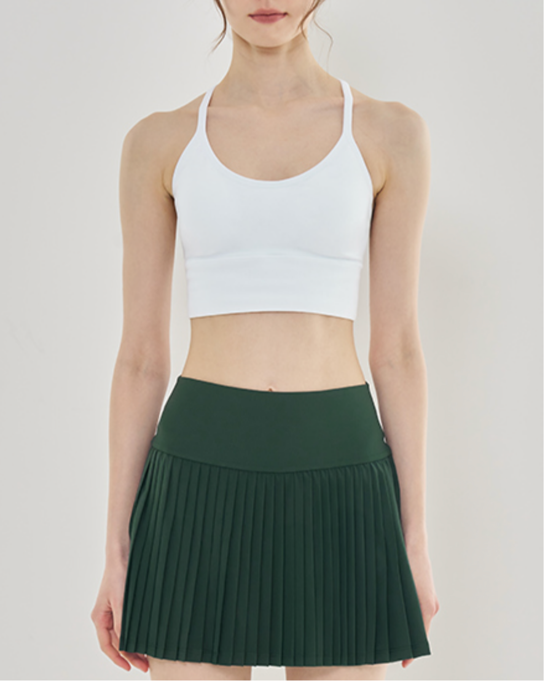 Zia Bralette