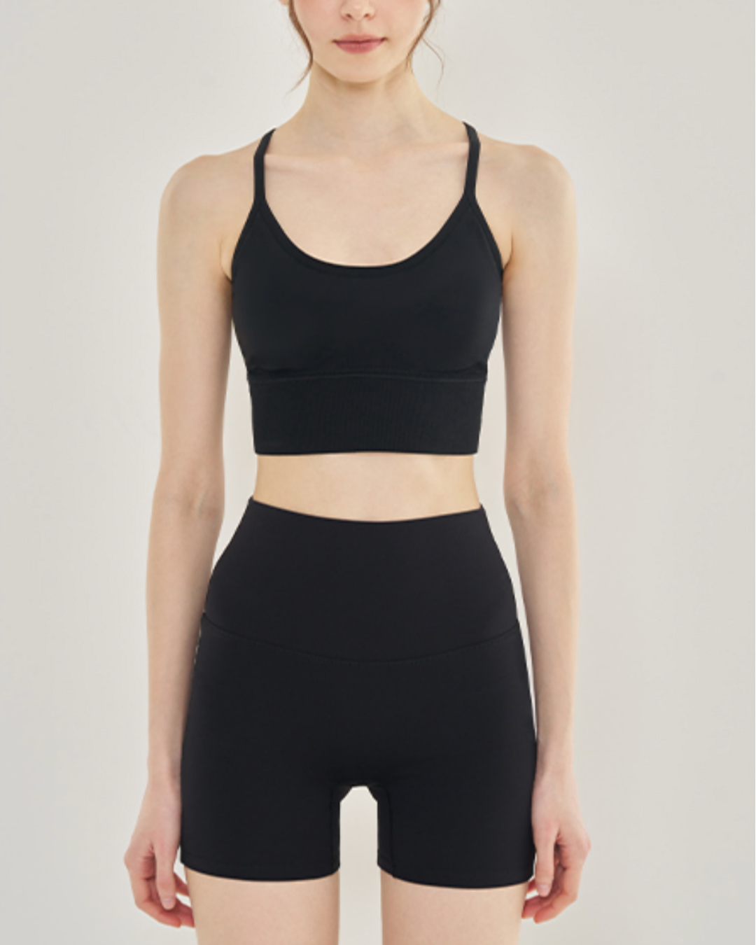 Zia Bralette