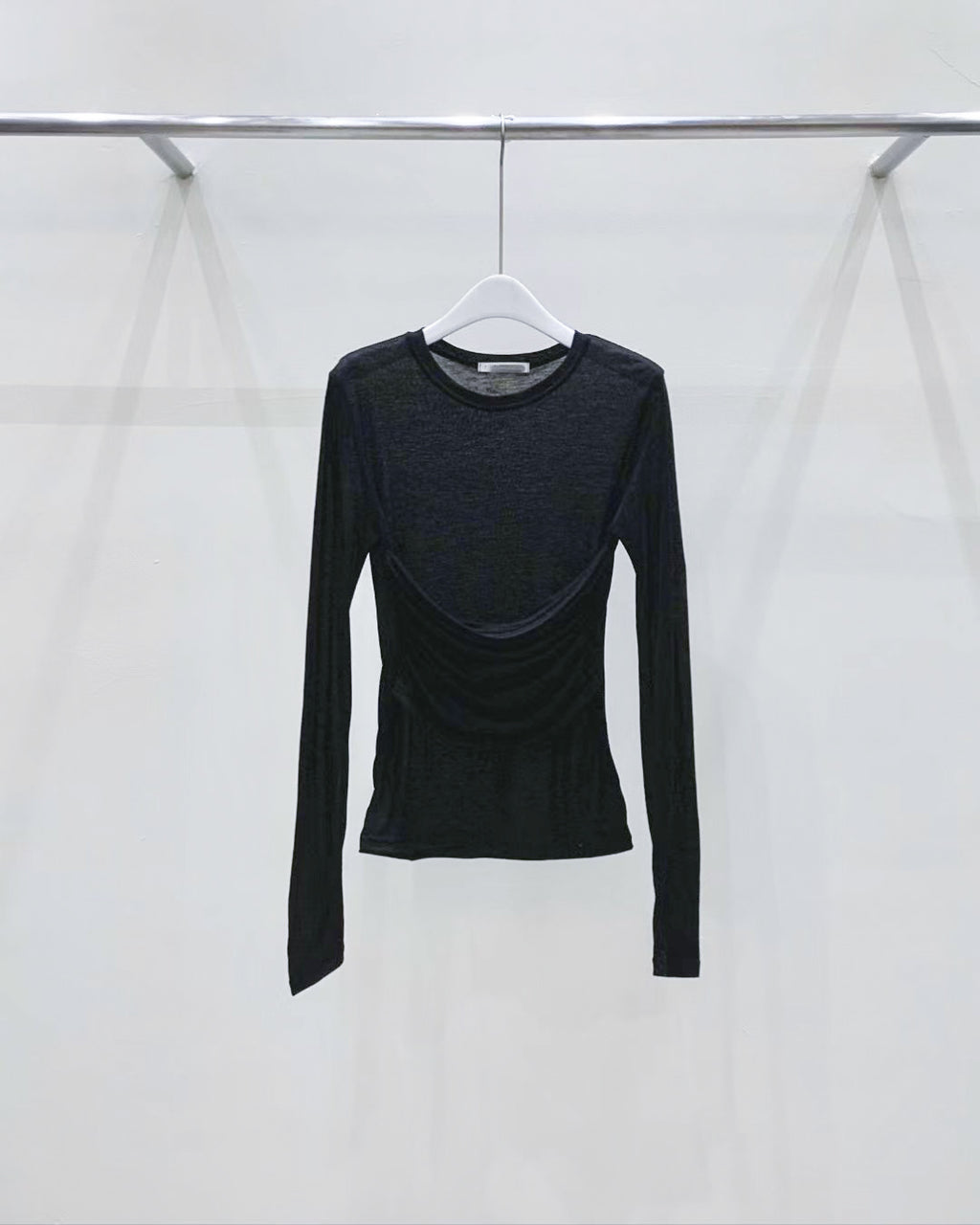 Double Layers Top