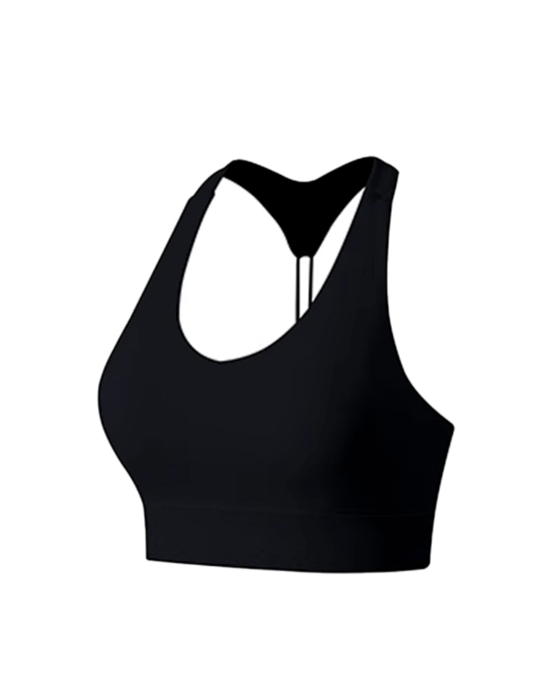 Why Open Back Bra Top