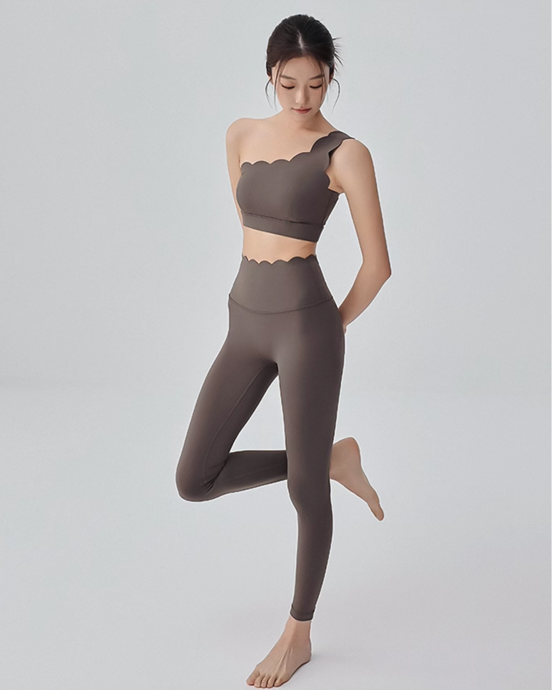 Lycra Bubble Signature Set
