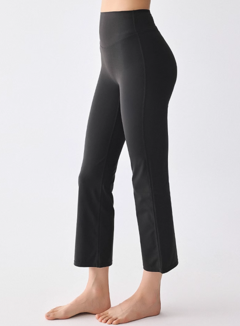 Softia Crop Pants