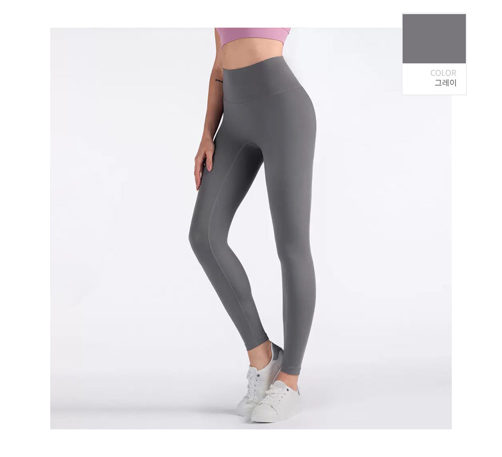 Delight Legging (Part 9)