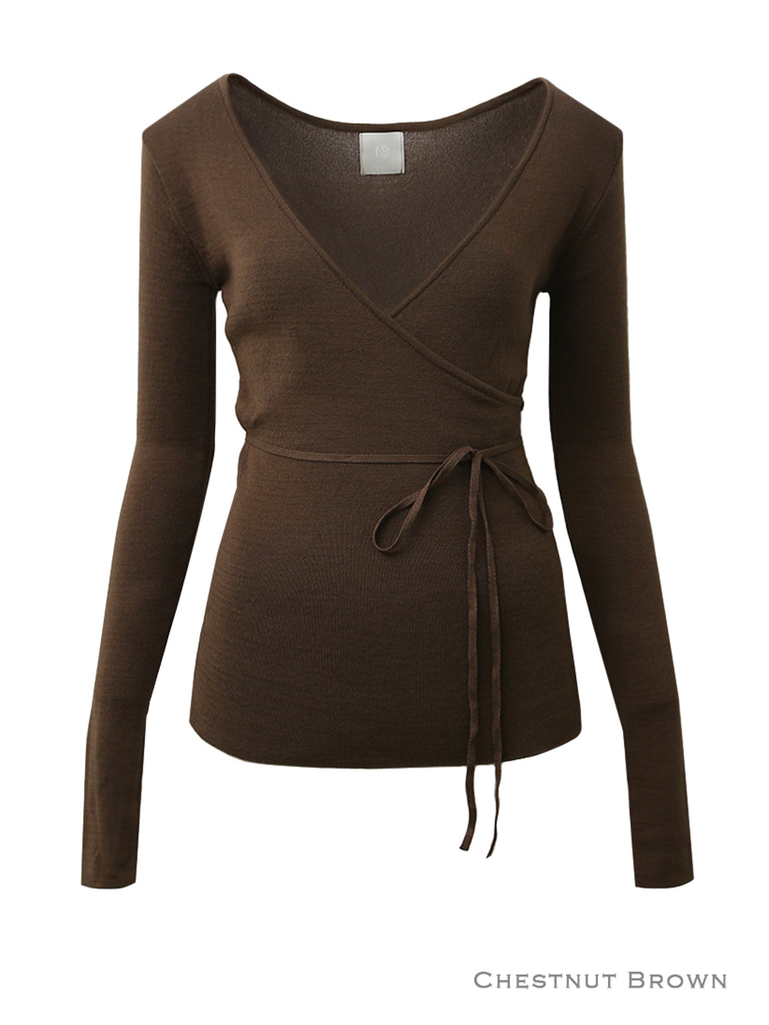 Layered Match Knit Set