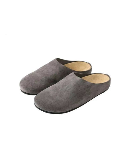 slide Loafer