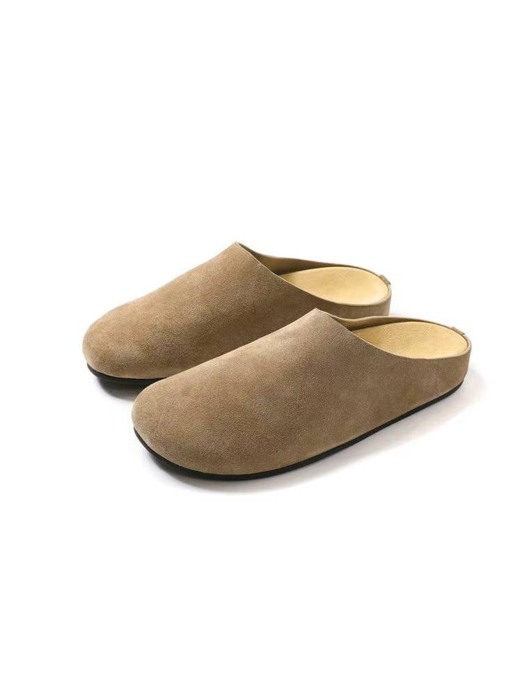 slide Loafer