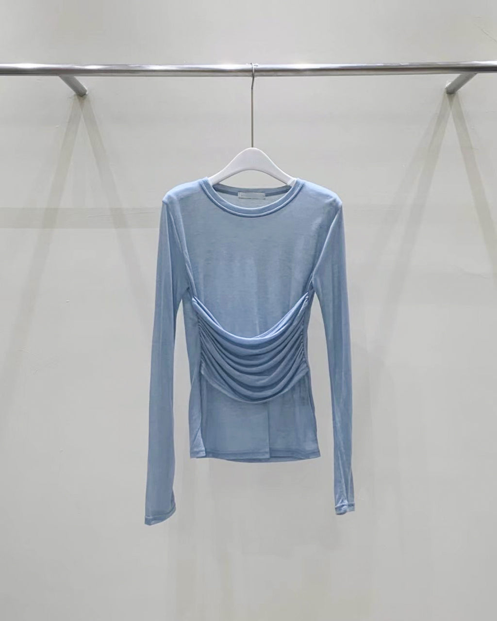 Double Layers Top