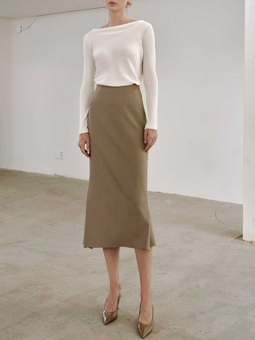 Dio Skirt