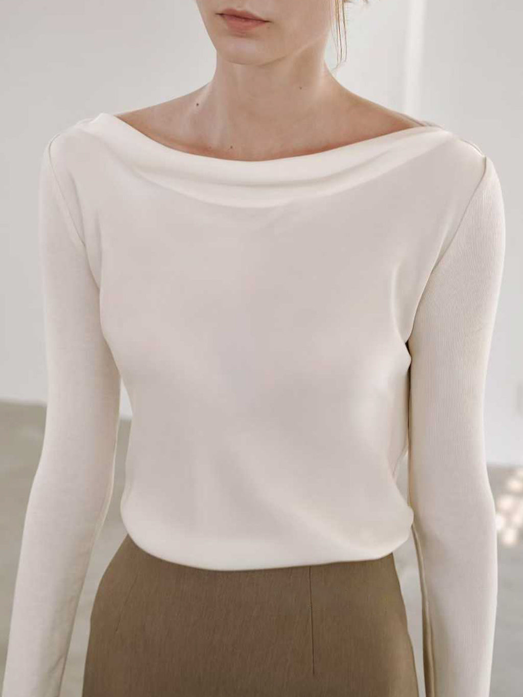Shushu Blouse