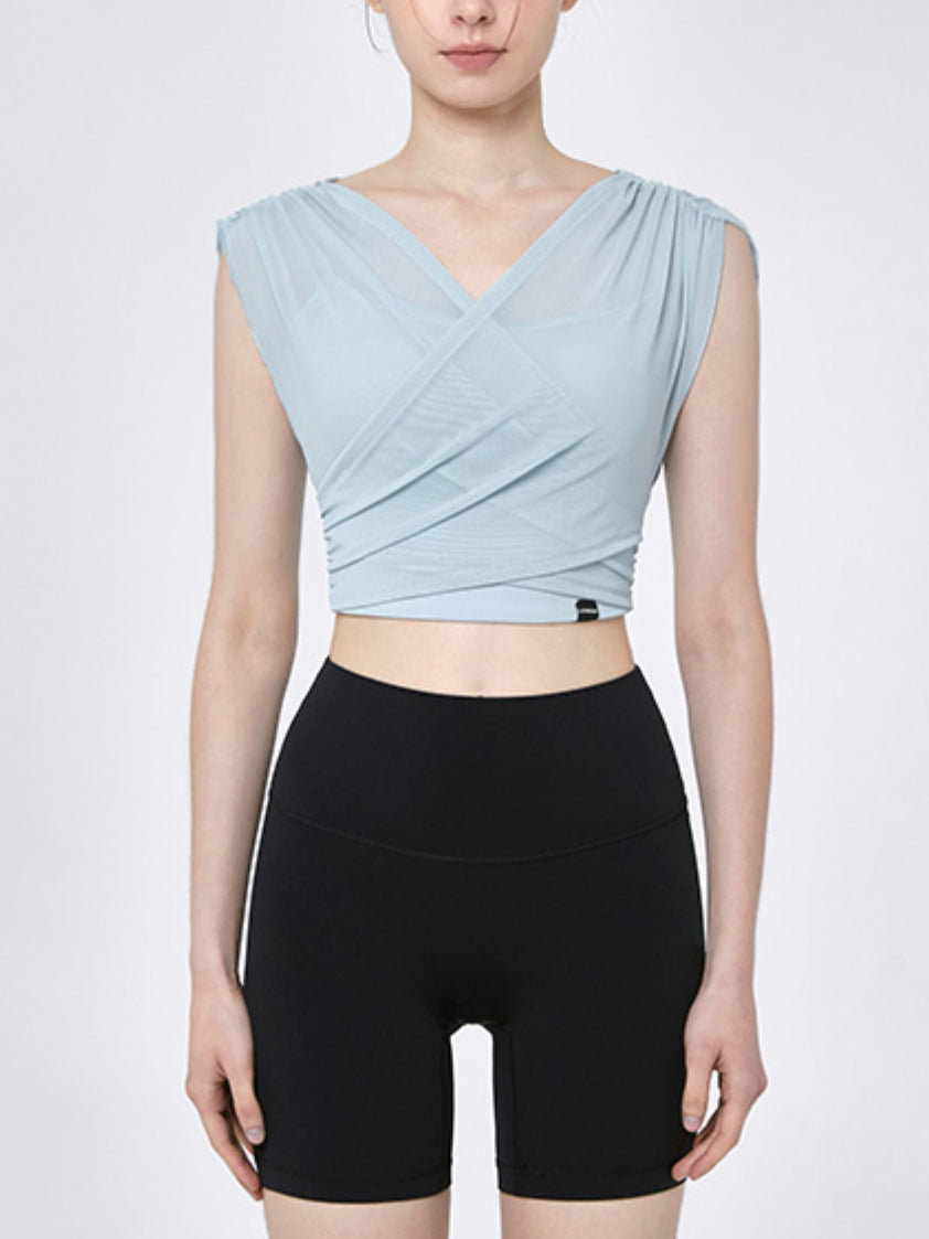 Abella Top