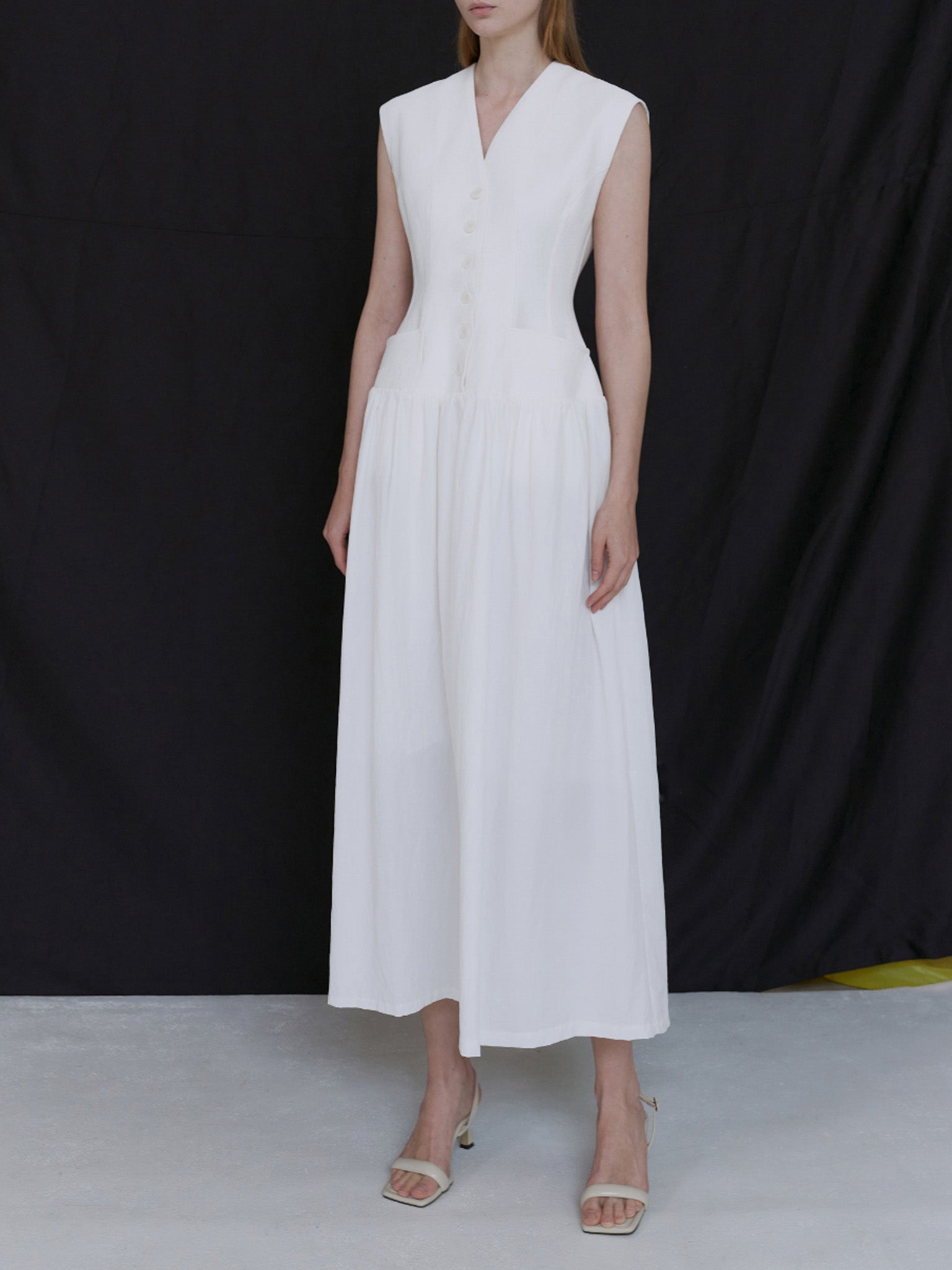 Build Dress