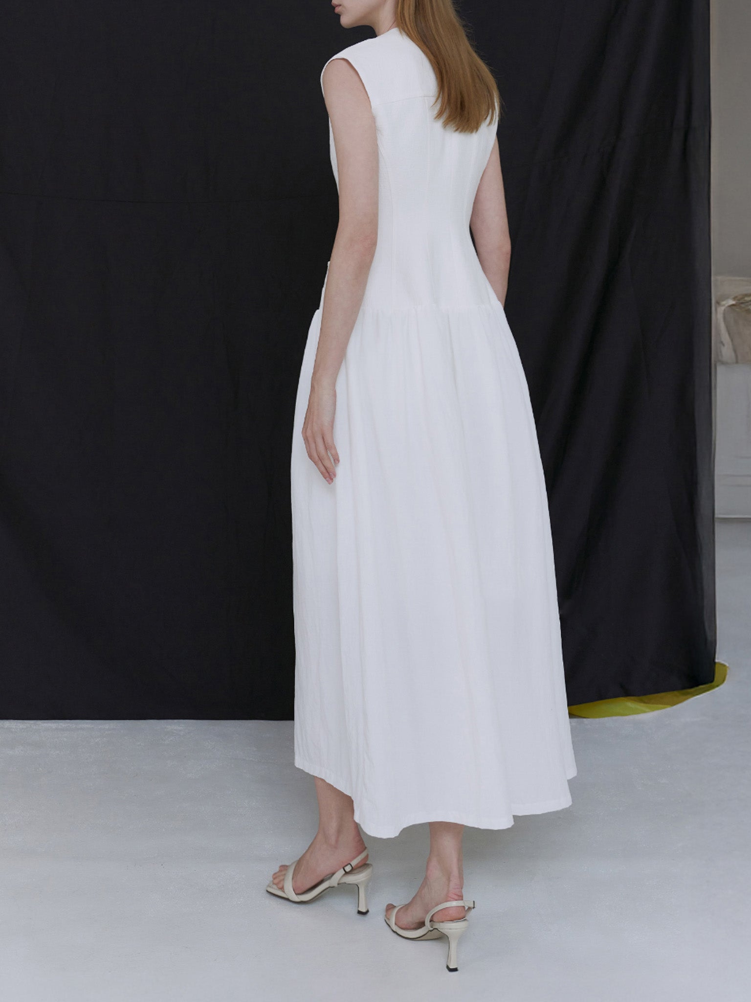 Build Dress