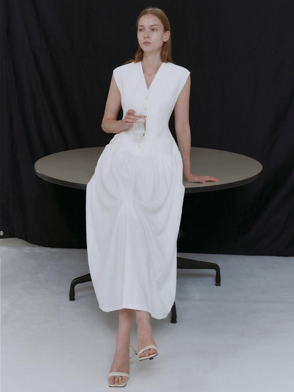 Build Dress