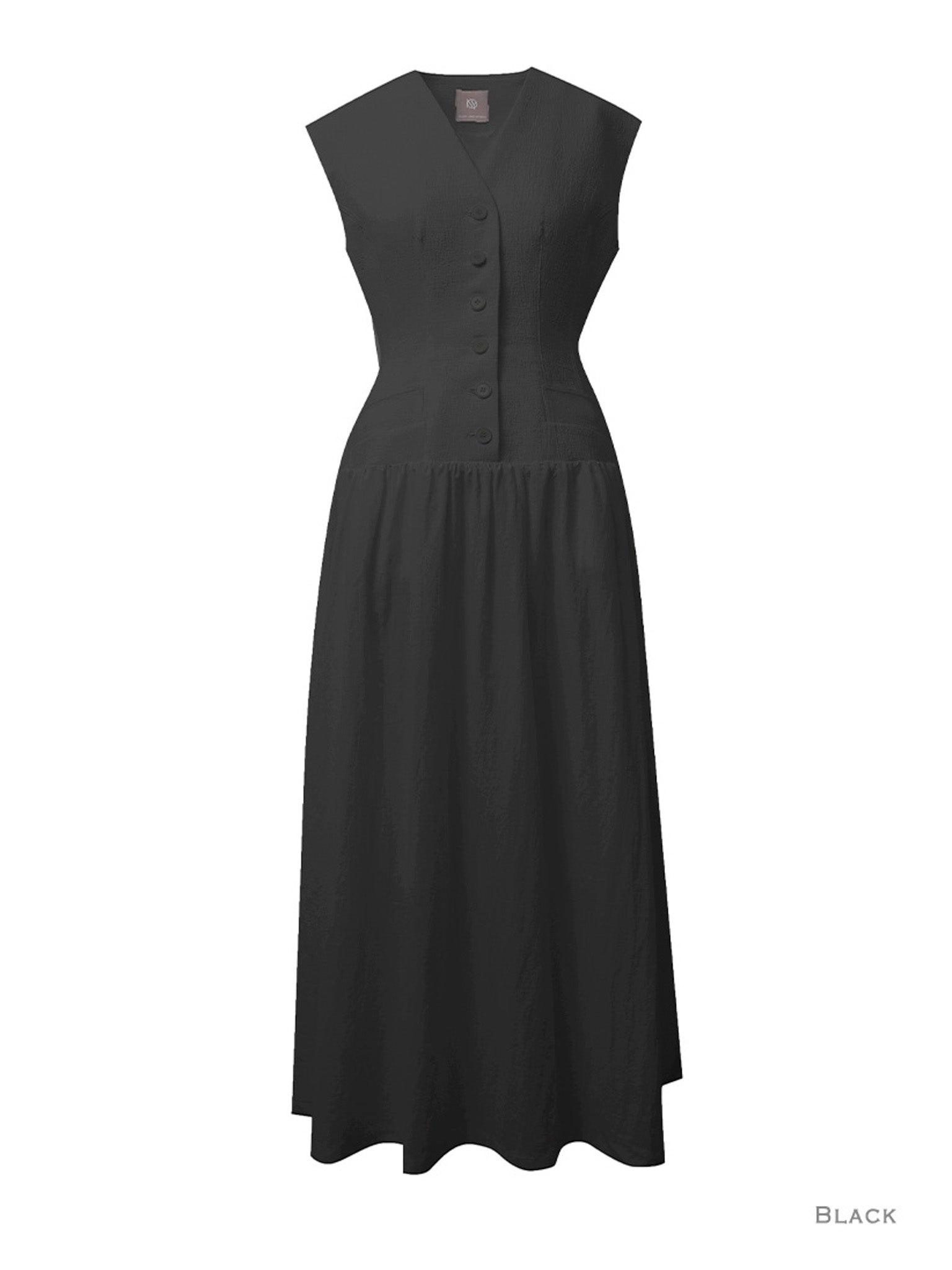 Build Dress