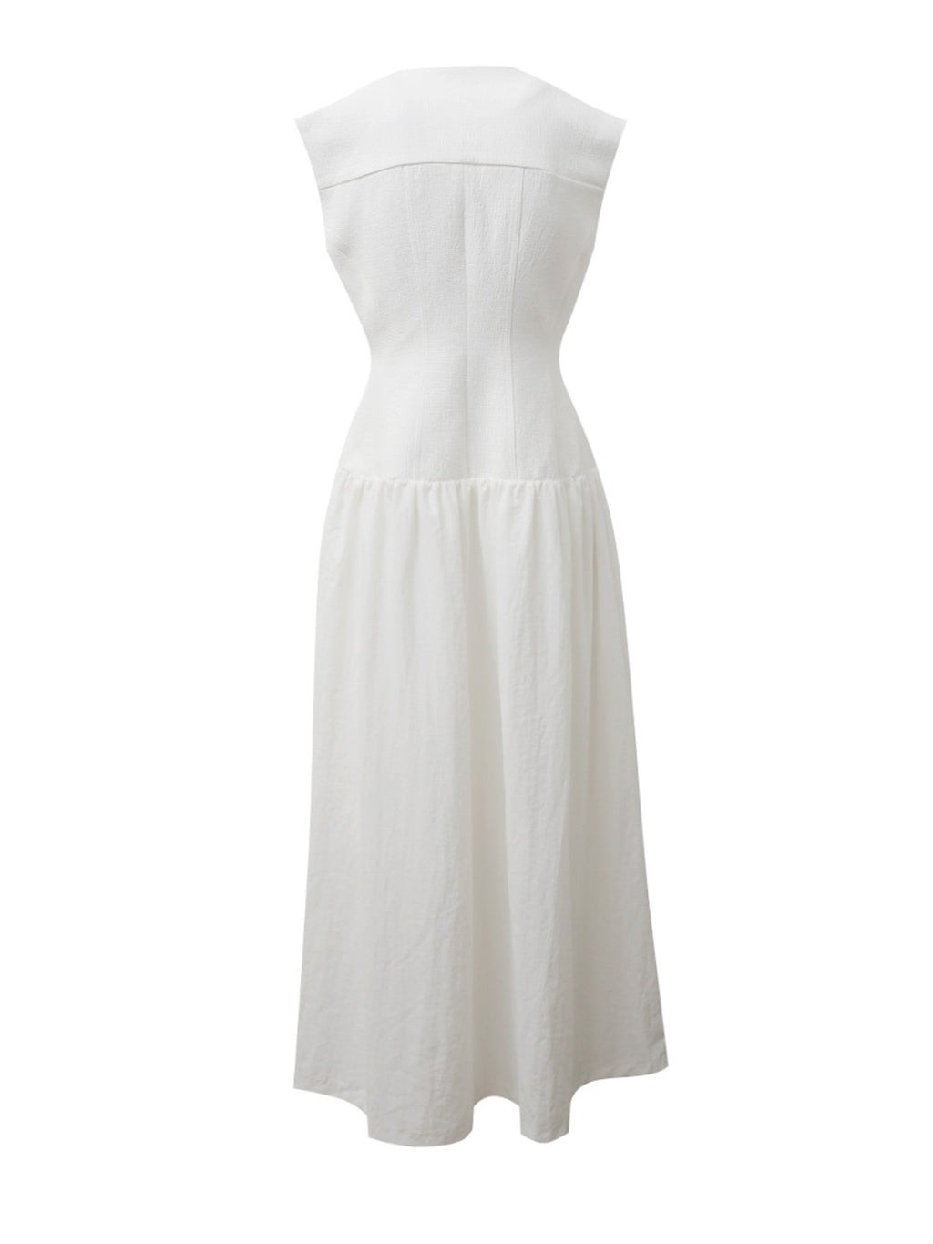 Build Dress