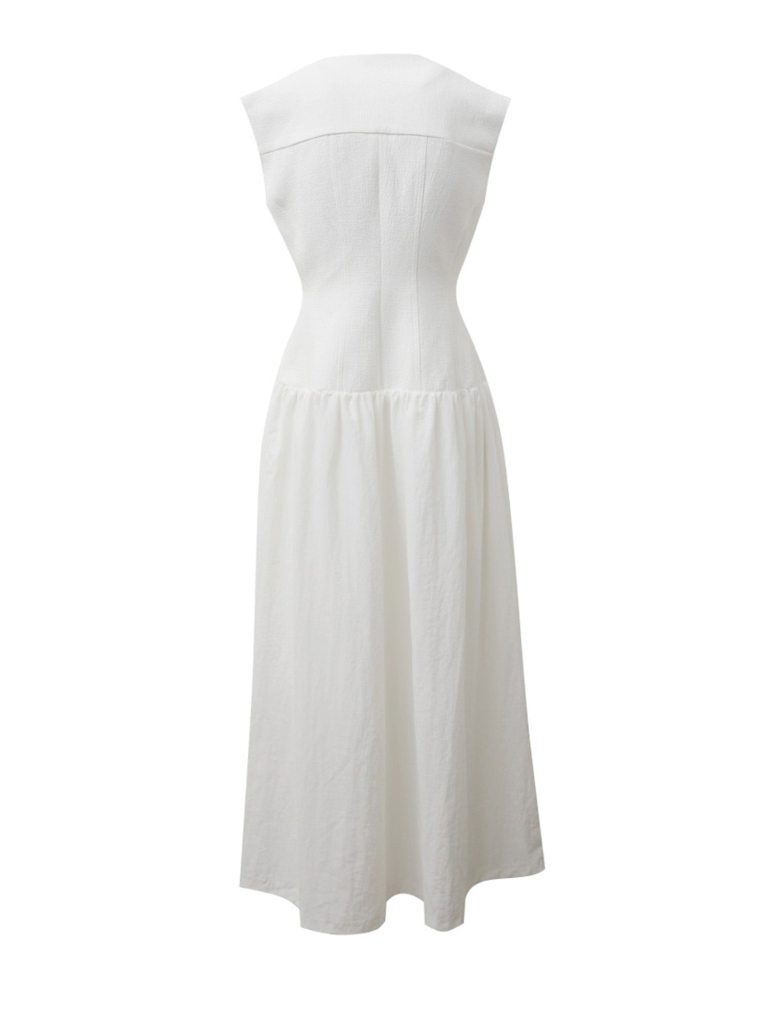 Build Dress