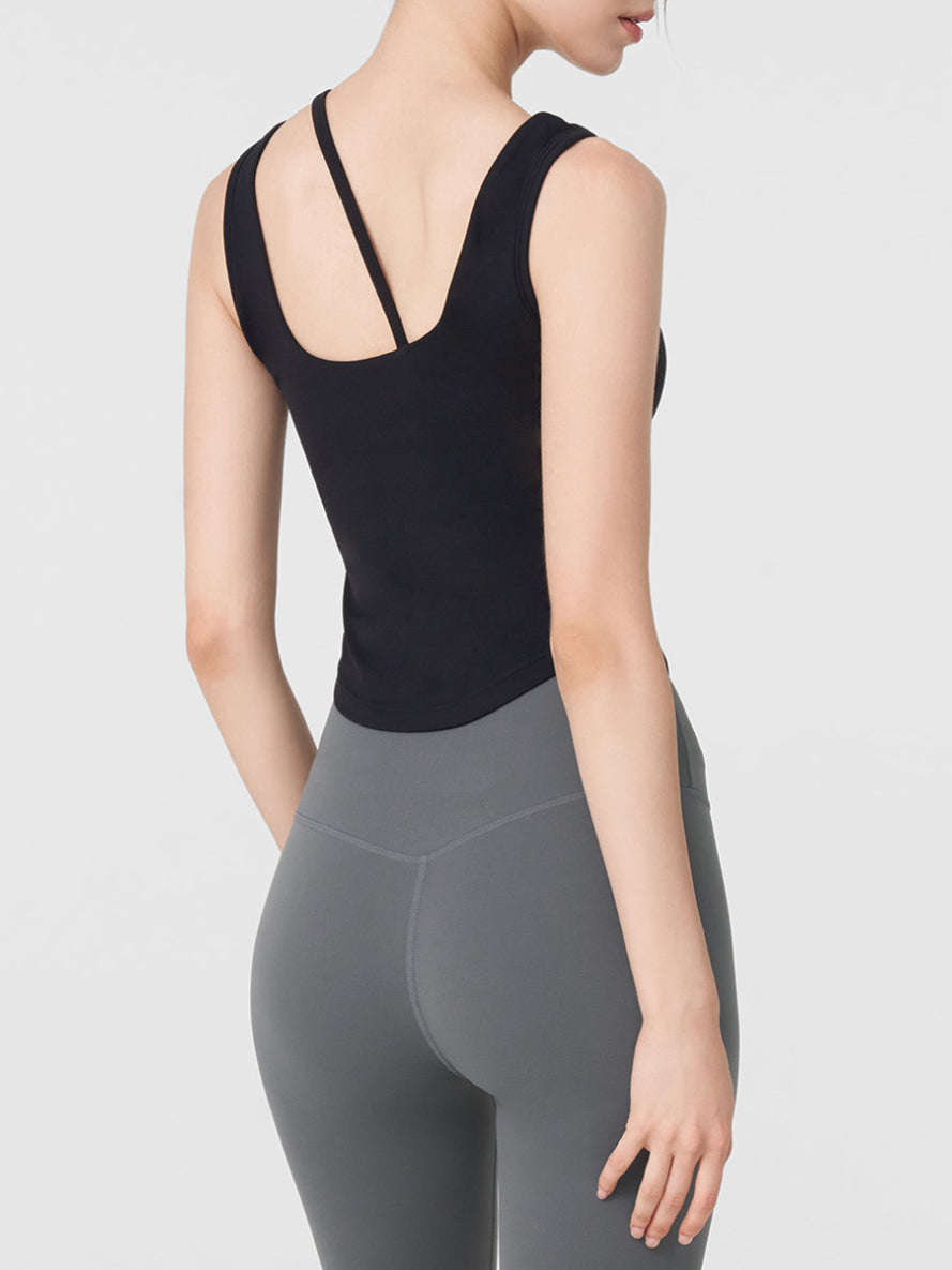 Double Ease Bra Top
