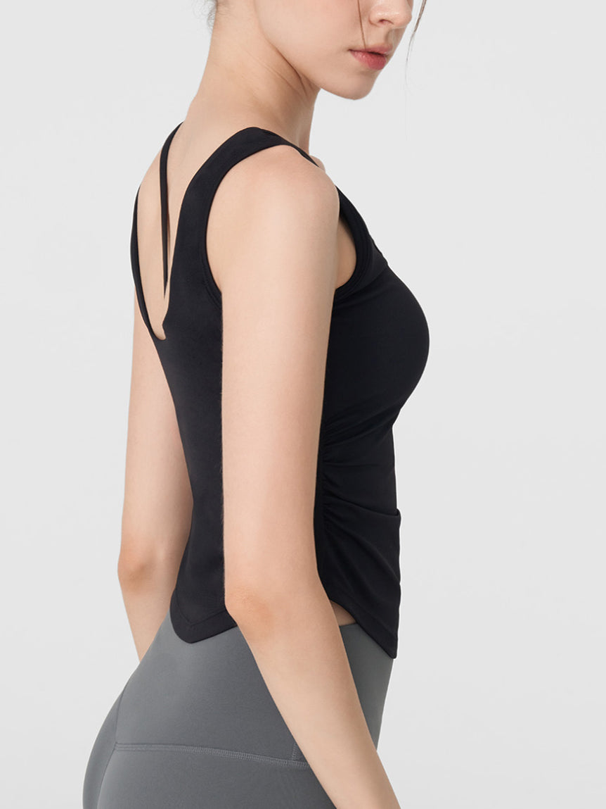 Double Ease Bra Top