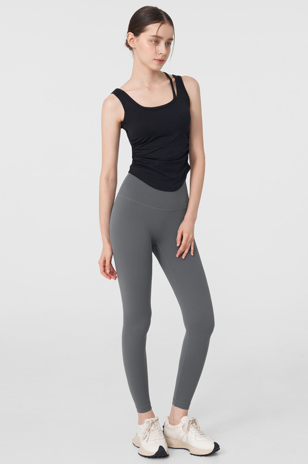 Double Ease Bra Top