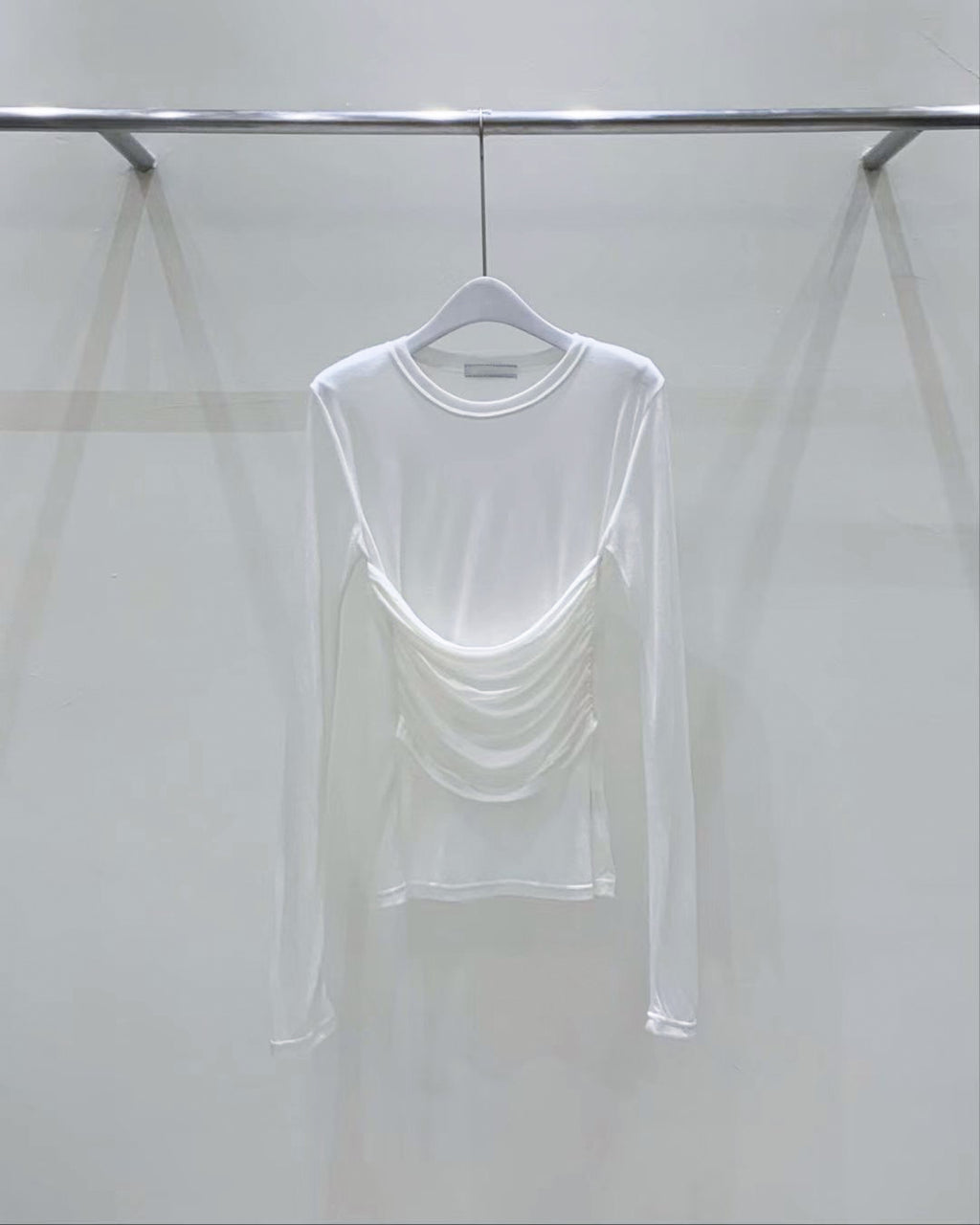 Double Layers Top