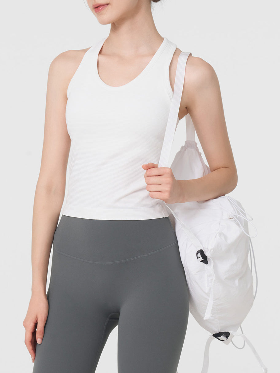 Essential Bra Top