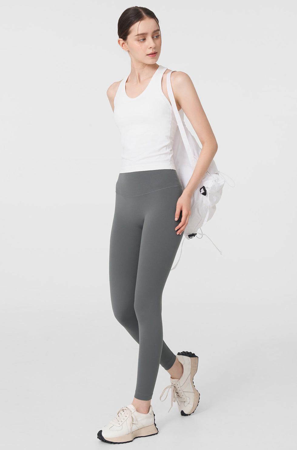 Essential Bra Top