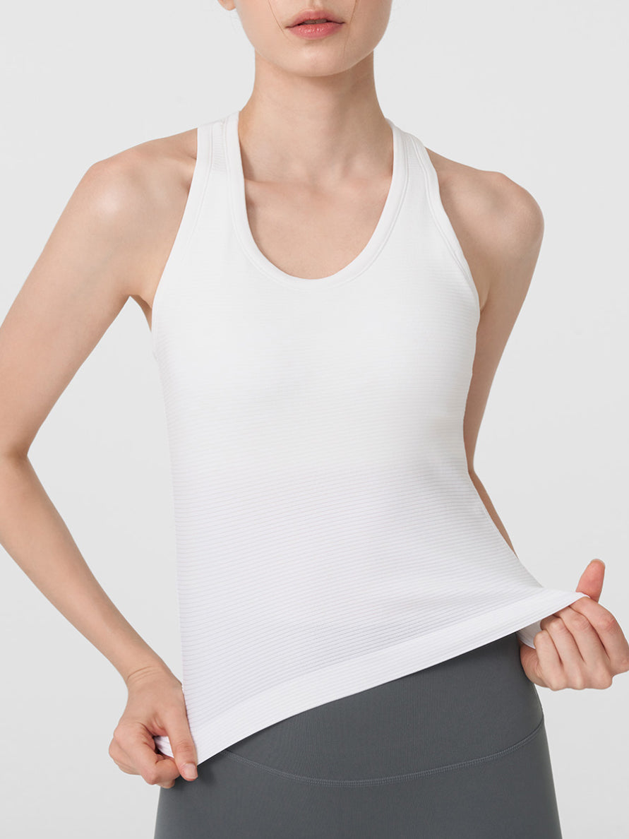 Essential Bra Top