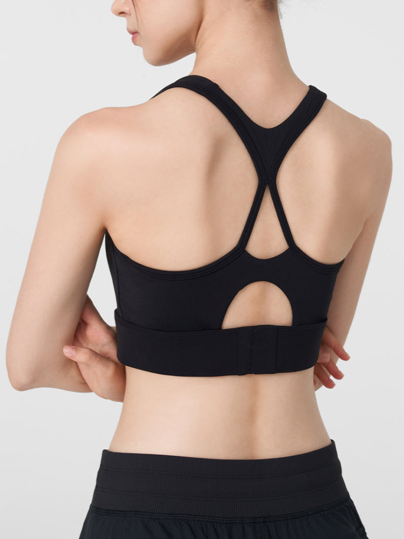 Evo Hook Bra Top