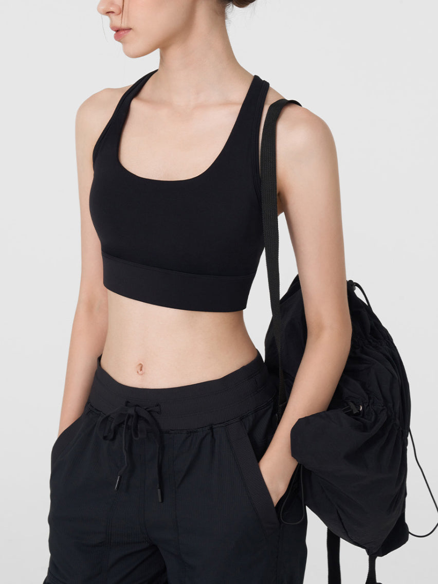 Evo Hook Bra Top