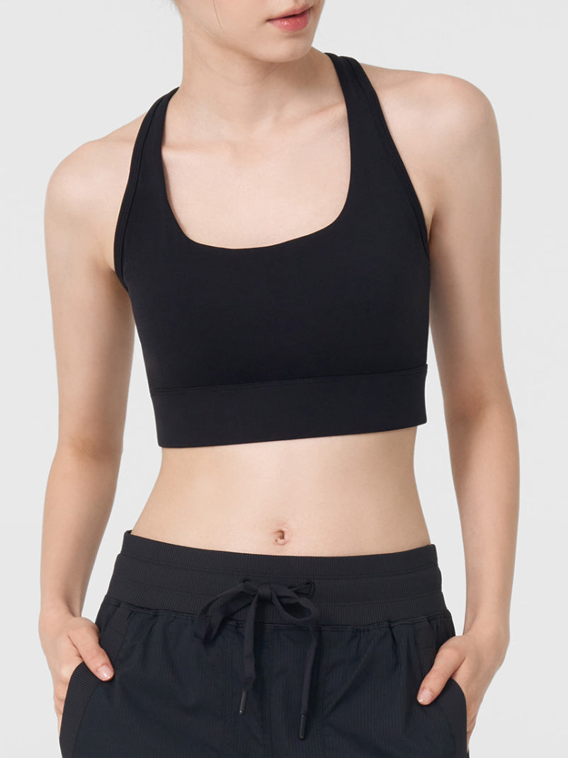 Evo Hook Bra Top