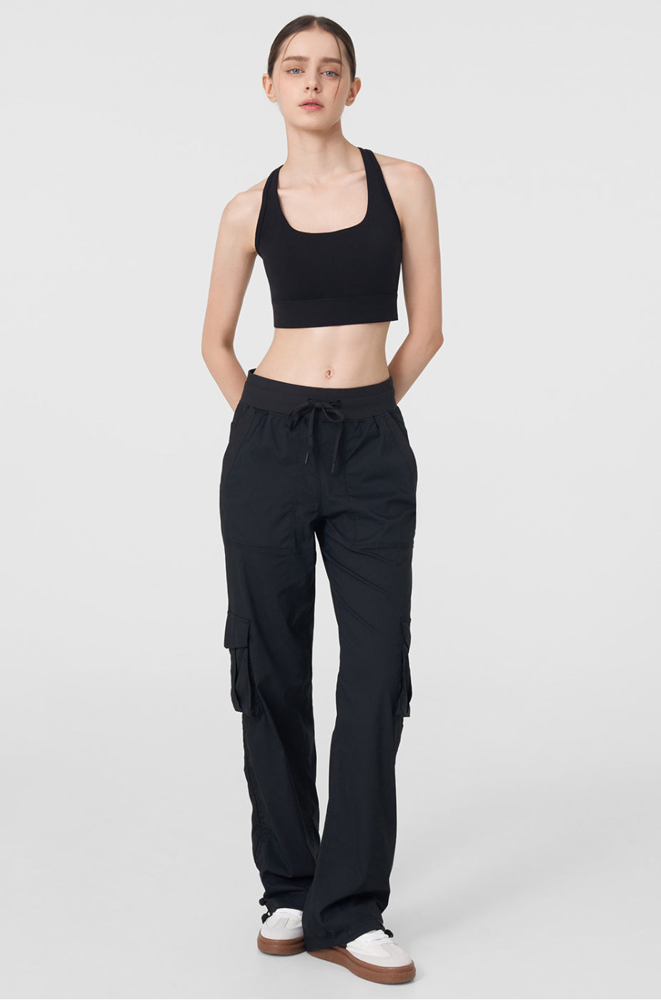 Evo Hook Bra Top