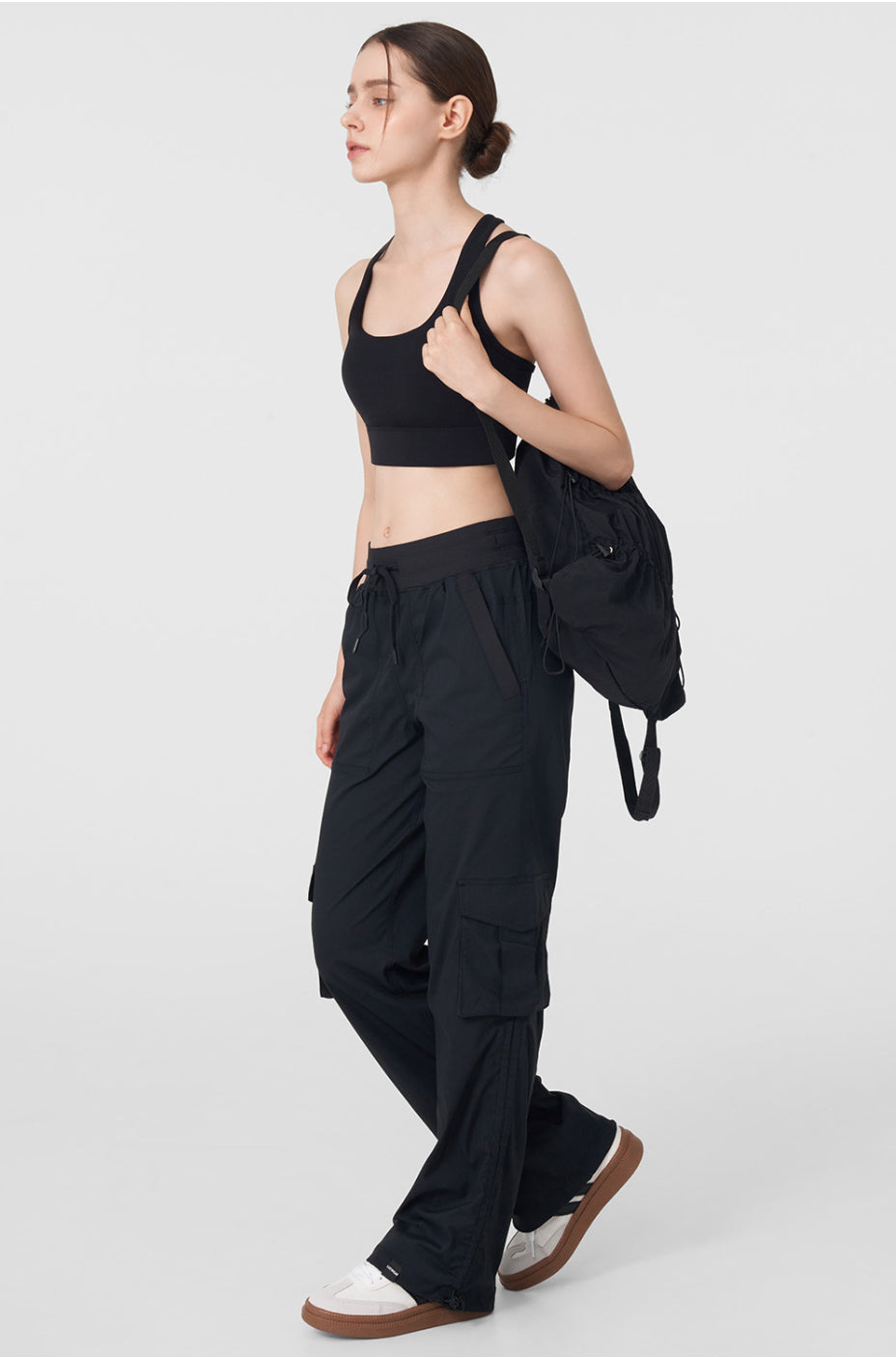 Evo Hook Bra Top
