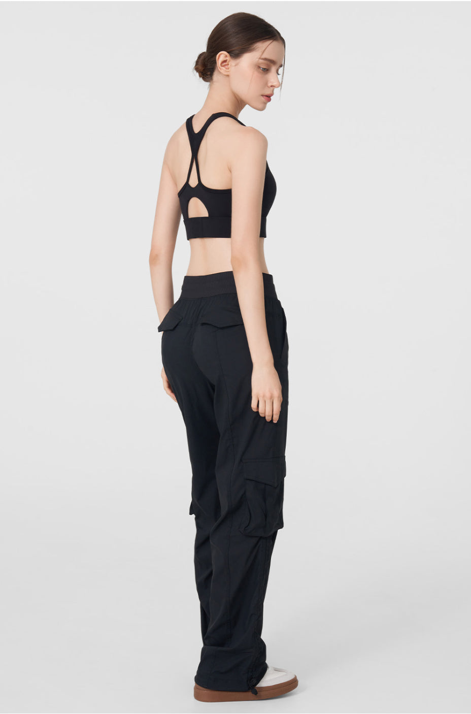 Evo Hook Bra Top