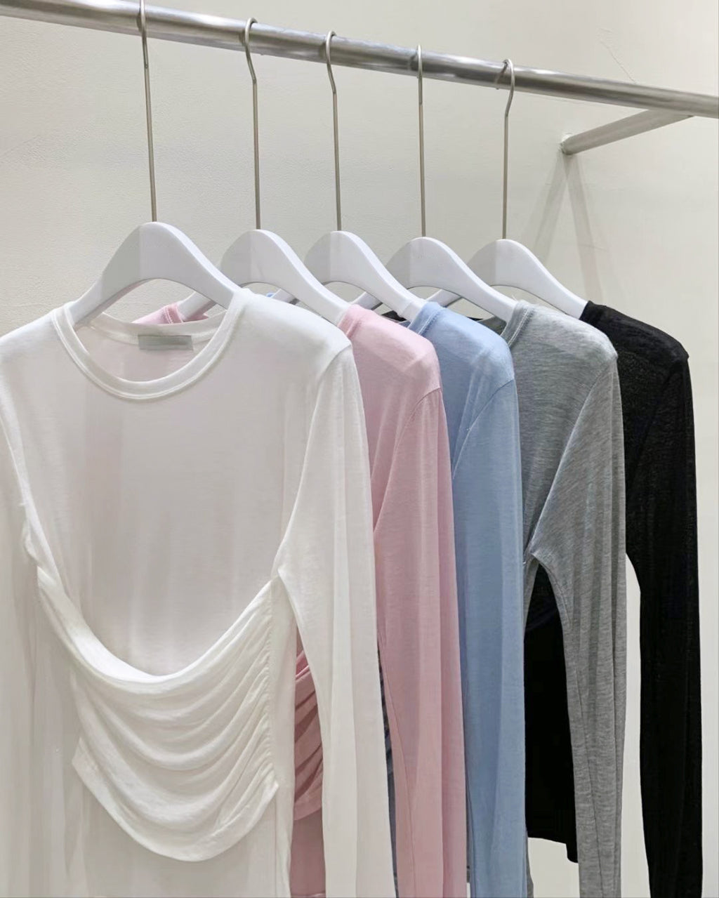 Double Layers Top