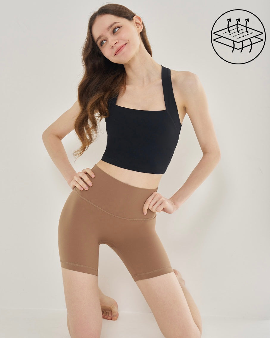 Soren X Bra Top