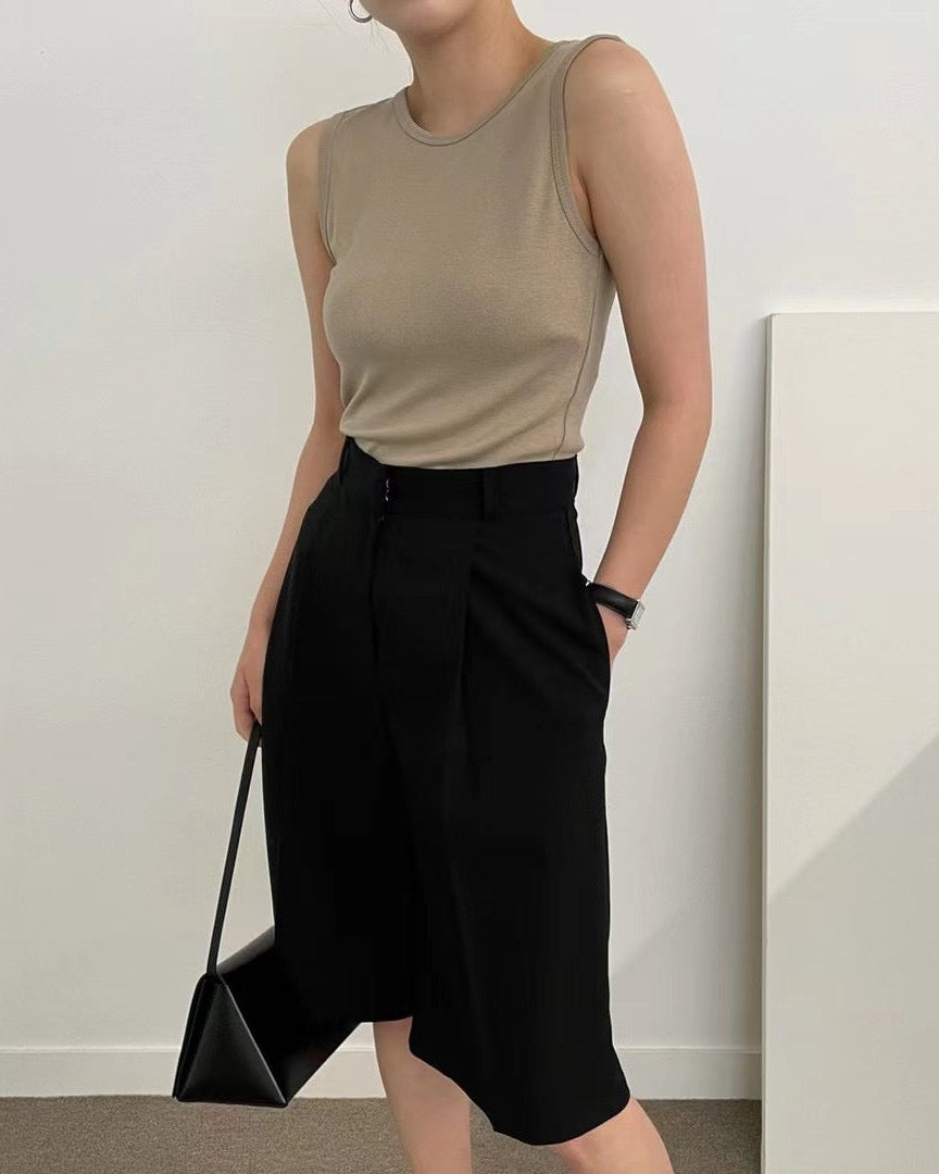 A-line 5” Shorts