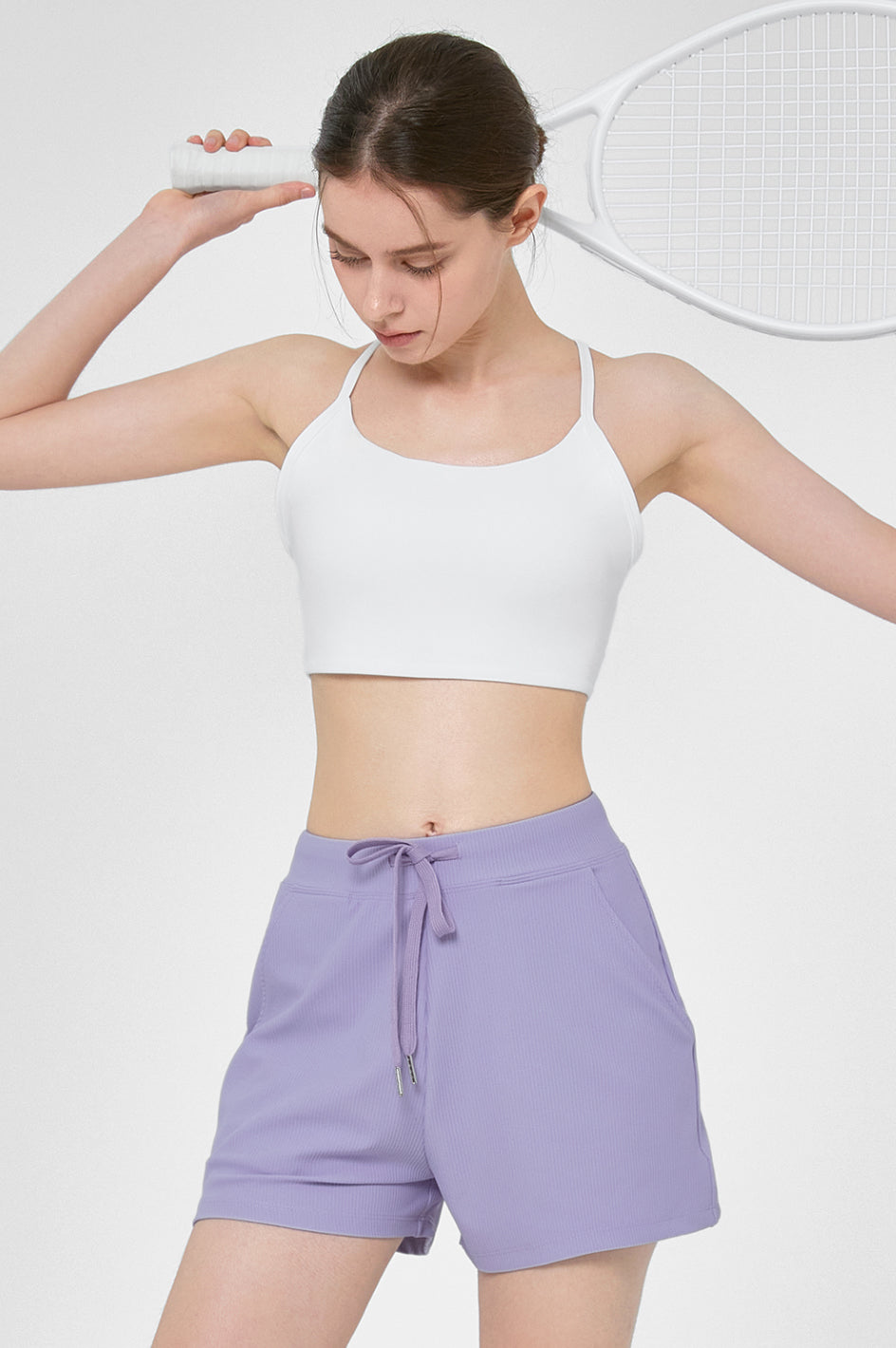 Liv Loose Shorts
